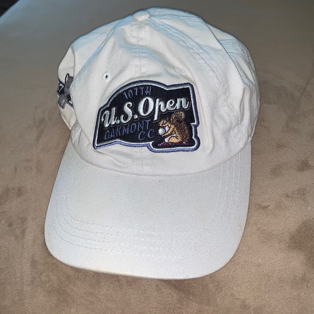 US Open Oakmont Country Club Hat